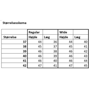 AB winter rijlaarzen